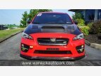 Thumbnail Photo 1 for 2016 Subaru WRX STI